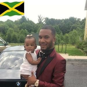 Meet your Posher, Tesha